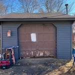 Garage Door Replacement