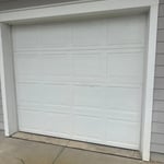 Classic Raised panel