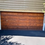 Restored - repair