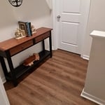 Stair Landing