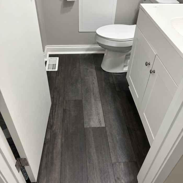Bathoom