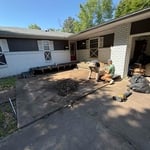 Deck Installation