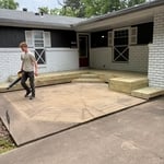 Deck Installation