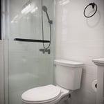 Custom Bathroom Remodel