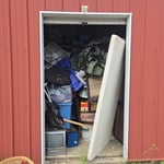 Hoarder Cleanout