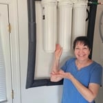 Whole House Water Upgrade