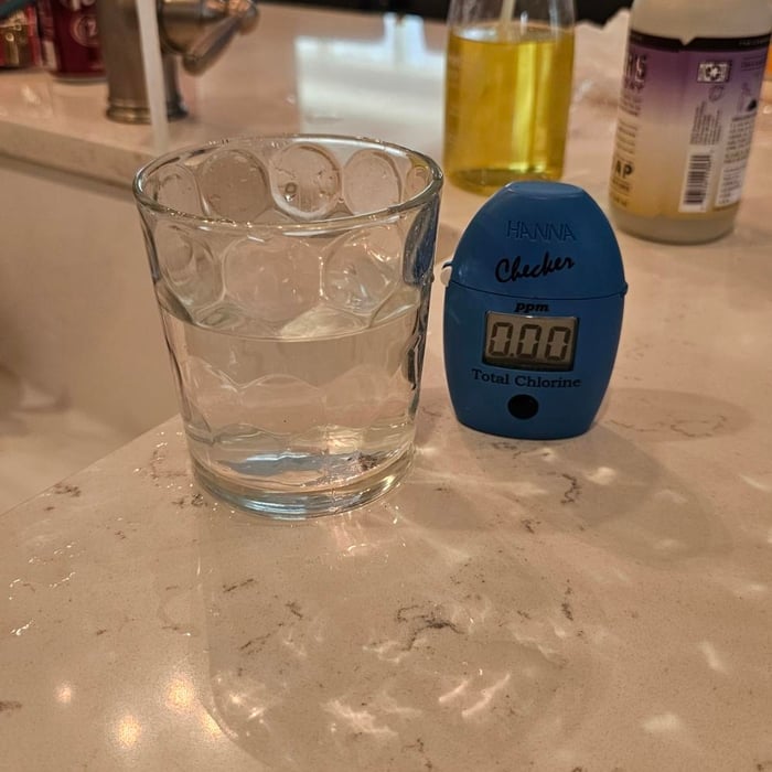 ILM Every Tap Purified