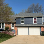 Roof and Siding Upgrade