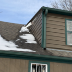Roof Upgrade