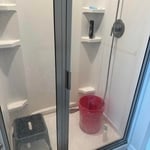 Deep clean