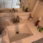 Deep clean