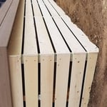 Deck projects