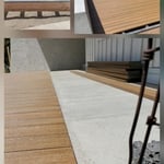 Frasier deck