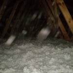 Insulation job