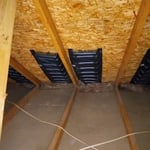 Insulation job