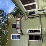 Exterior Commercial Job