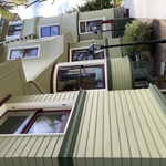 Exterior Commercial Job