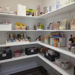 Kitchen Organizer