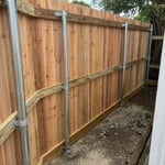 8’H Side by Side