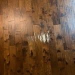 Board repair 1