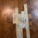 Board repair 3