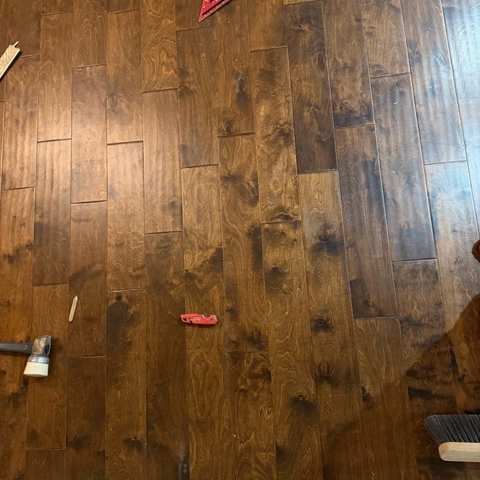 Board repair 2