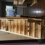 Stair Remodel