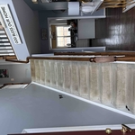 Stair Remodel