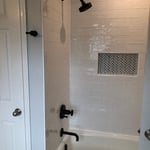 Bathrooms