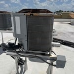 Air conditioning Tune up