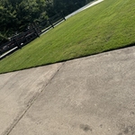 Lawn maintenance