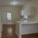 Full kitchen remodel