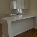 Full kitchen remodel