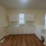 Full kitchen remodel