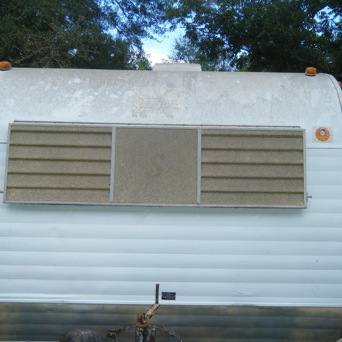 RV Restoration