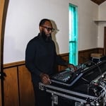 Full Audio Installation