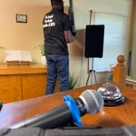 Full Audio Installation