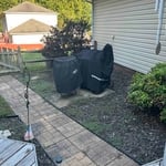 Mulch replacement
