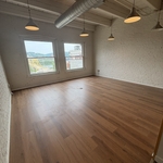 LVP flooring install