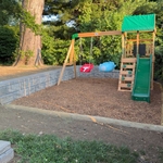 playground area