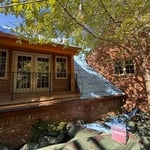 Roofing Repairs