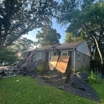 Roofing Repairs