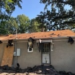 Roofing Repairs