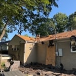 Roofing Repairs
