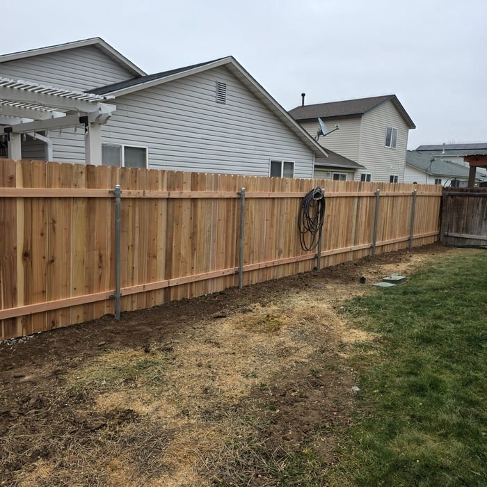 Fencing