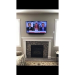 Tv installs