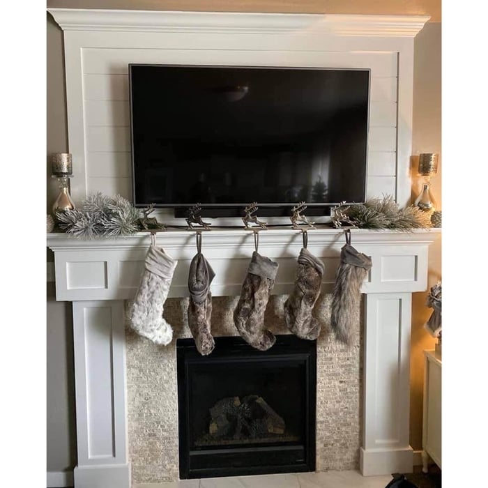 Tv installs