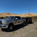 Cleaning yard removal
