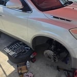 (Mechanic) Lori Brakes