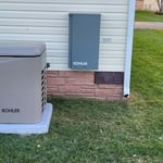 Wholehouse Generator